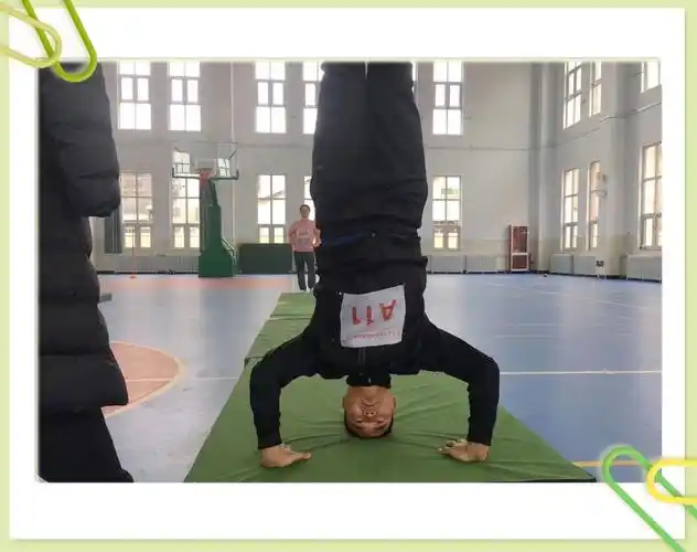 赛技能,展风采,促成长——烟台市芝罘区举行2020年体育教师技能比赛