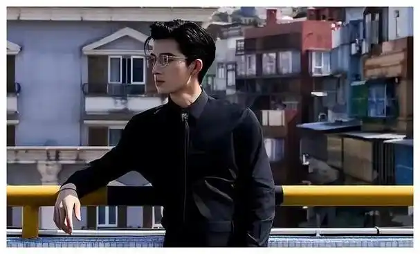 在暴雪时分王星越陈靖可男演员云集身高统计揭秘