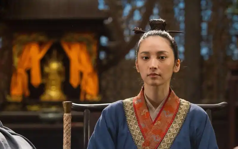 一部被埋没的经典武侠电影《剑雨》