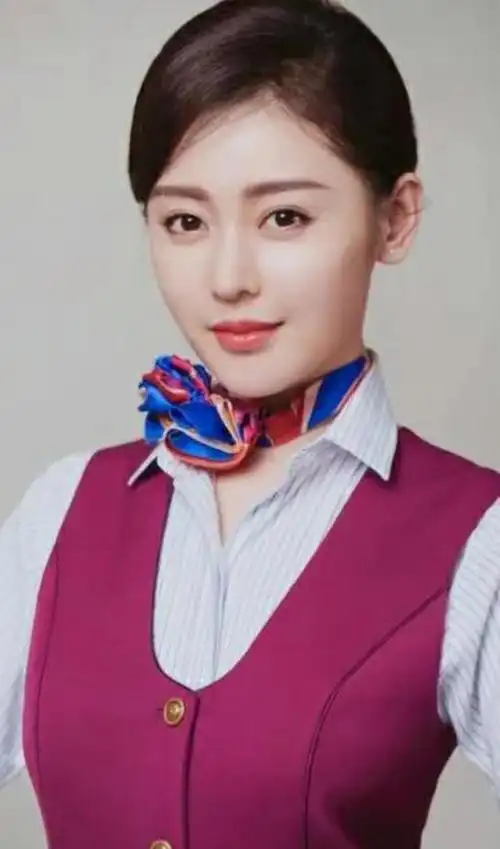 张天爱其实也可以算是草根出身,1990年10月28日出生于黑龙江省绥化市