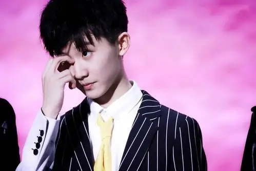 完美少年马嘉祺,大陆明星-回车桌面