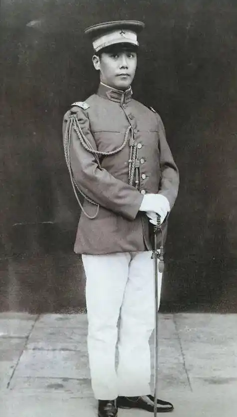 袁世凯一生有17个儿子15个女儿,他们的结局分别是怎样?