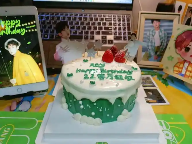 表白学校广播站永远爱你 我最亲爱的宝贝#王源  #王源1108生日坷种