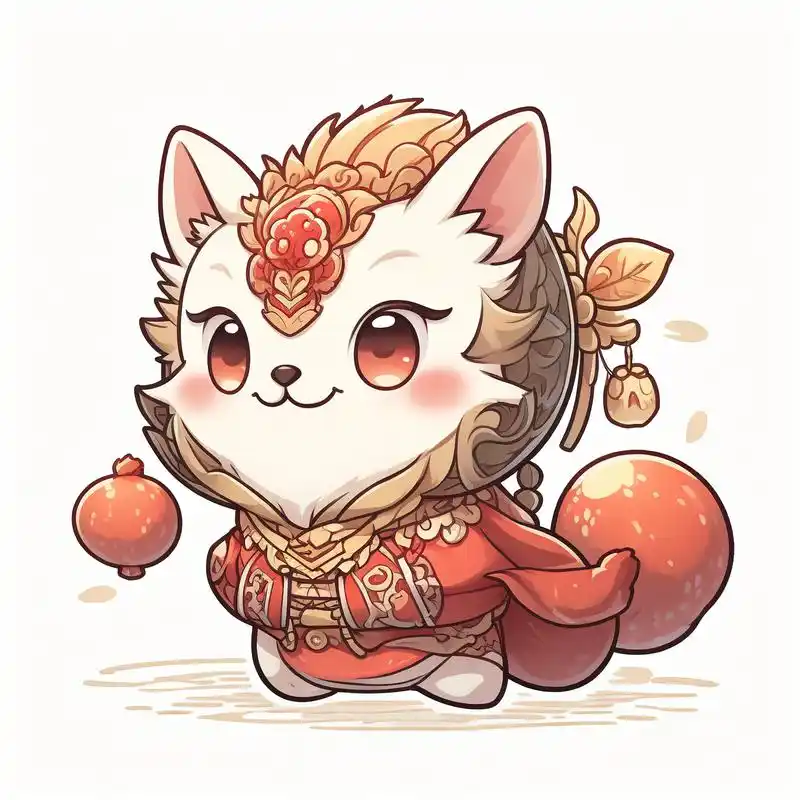 96招财貔貅头像,财源滚滚来98 哈喽亲们～ 今天给大家带来一组超