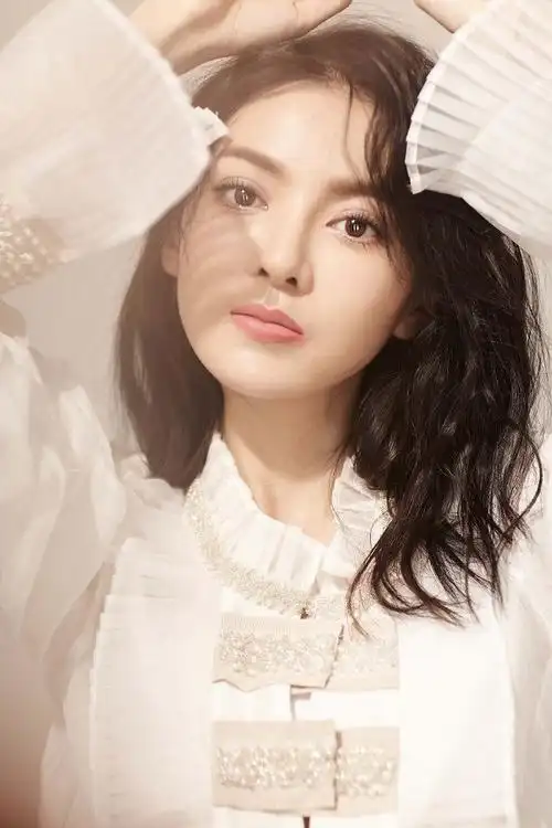 常乐,中国大陆新生代女演员,出生于中国山东,现