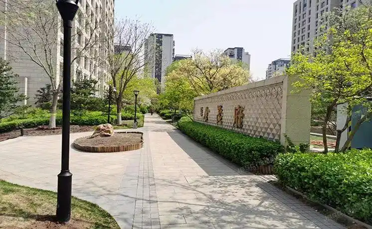 朝阳区来广营西路4号院2号楼9层901望京金茂府