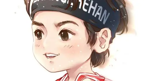 张哲瀚饭绘合集67