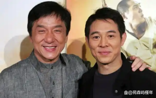 周润发178cm可以推算出其他男明星的身高