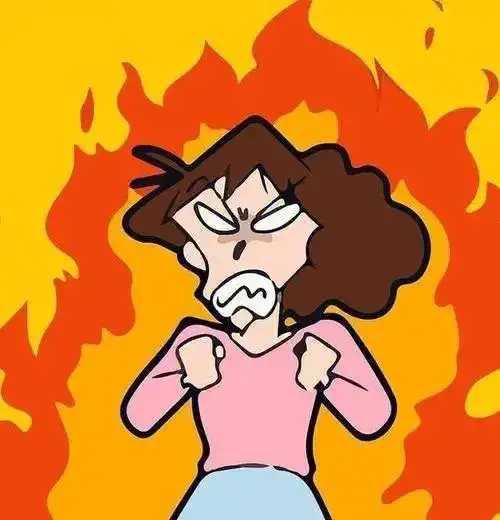 脾气暴躁易怒爱发火是什么原因