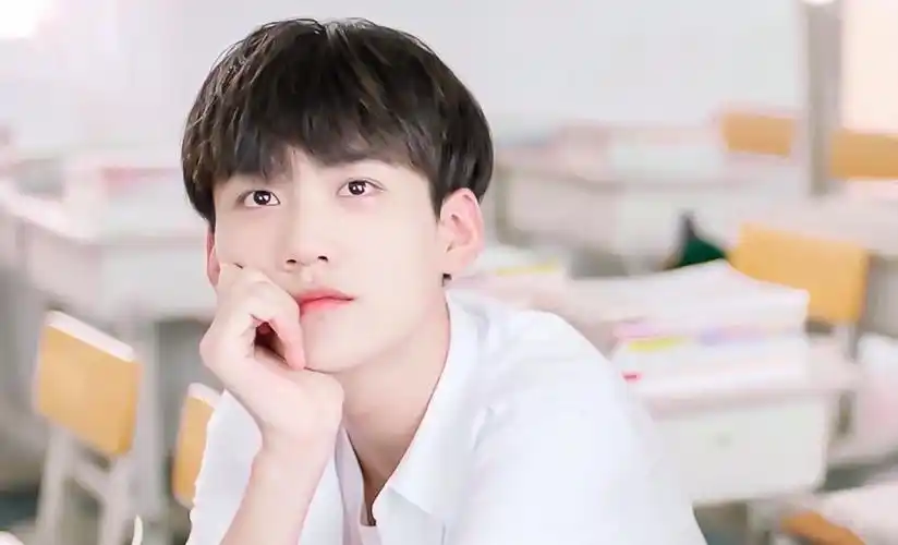 周柯宇个人资料 周柯宇家庭背景个人资料介绍