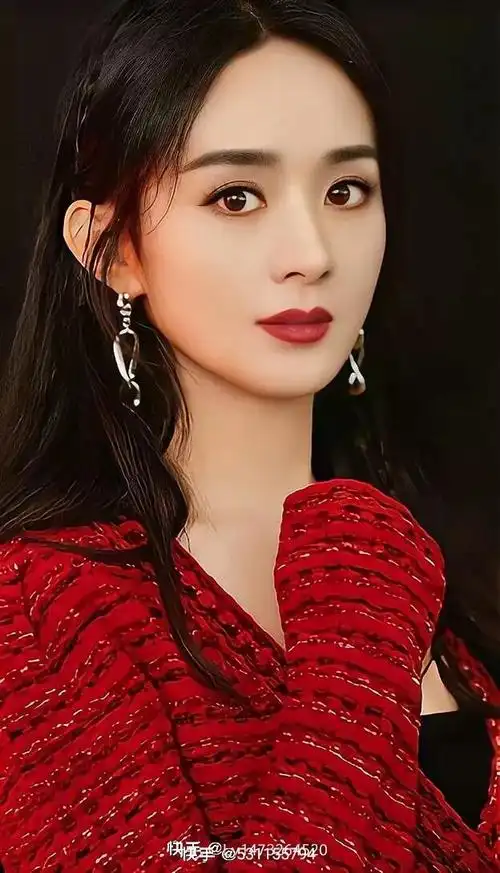 赵丽颖资料,赵丽颖资料图片(赵丽颖经历)