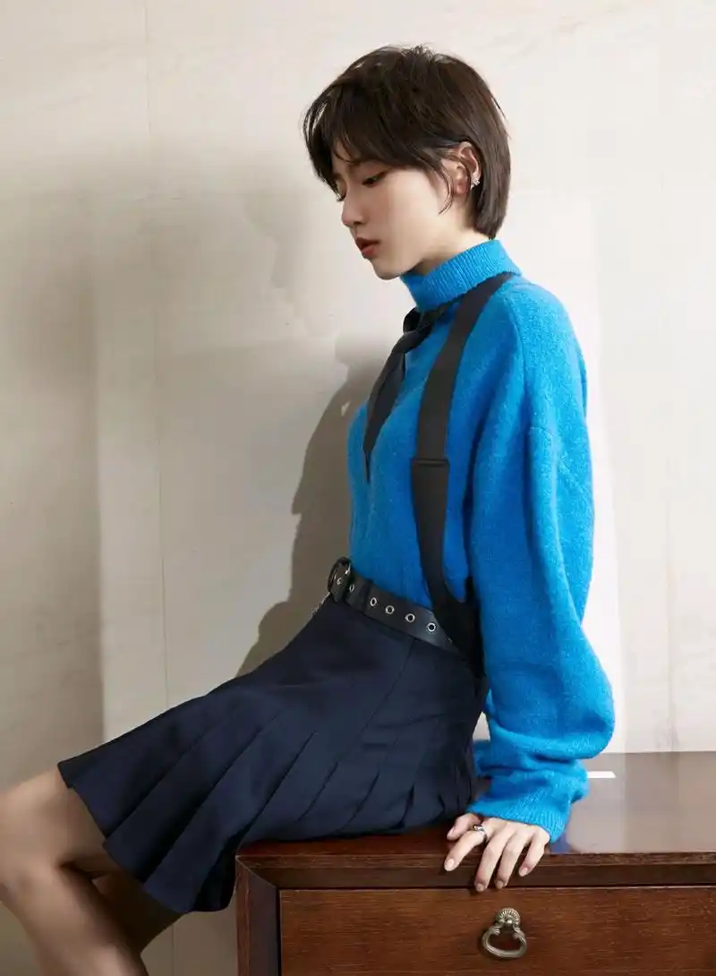 明星写真美图|成果