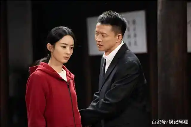 《幸福到万家》"渣男王庆来"红了!演员唐曾出道十几年荧幕硬汉