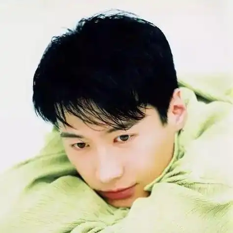 看这些照片就知道黎明年轻巅峰颜值有多帅