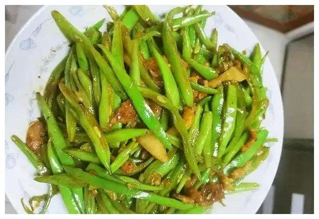 30道家常素菜小炒素菜小炒,素菜小炒的家常