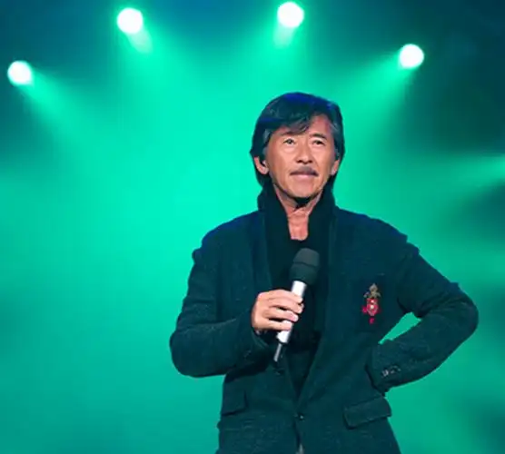 回顾实力强劲却都风光不再消失的8位港台歌手你记得吗