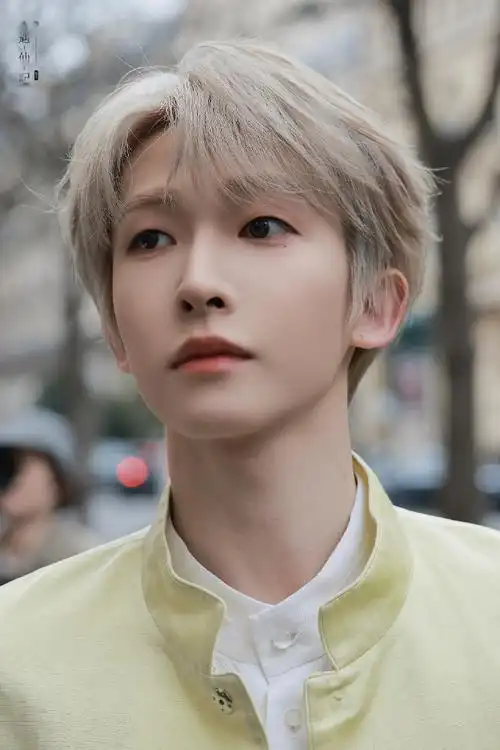 刘宇巴黎时装周##巴黎时装周的中国明星