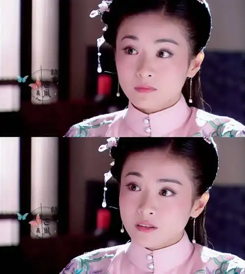 《金玉良缘》江晓萱