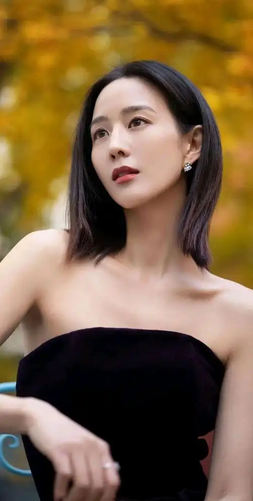 女神张钧甯太性感迷人了冰肌玉肤楚楚动人