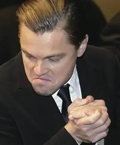 小李得奖之后继续被恶搞网友们嗨得停不下来