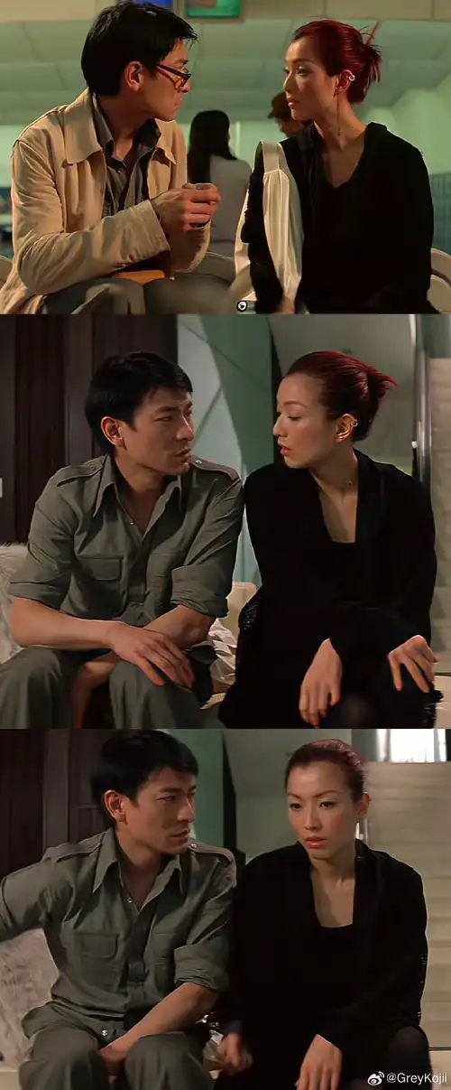 style,art,life#/fashion in drama/2004年香港电影《龙凤斗》影浦行