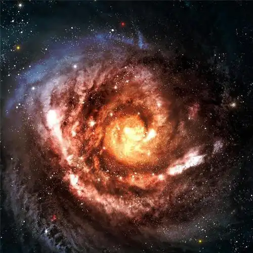 宇宙头像图片大全 唯美浩瀚适合当头像的宇宙图片 _风景头像_头像屋