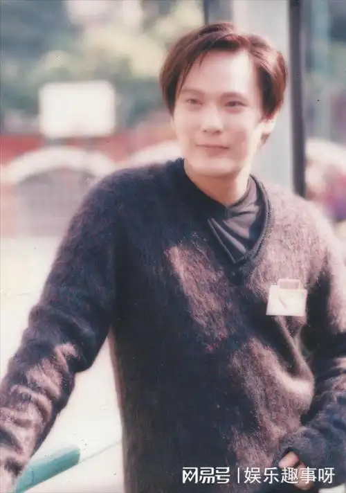 28年前,那个唱"爱如潮水"的张信哲,就这样黯然"退位"了|歌曲|李宗盛|