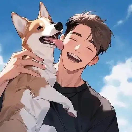 头像一组简约wechat头像