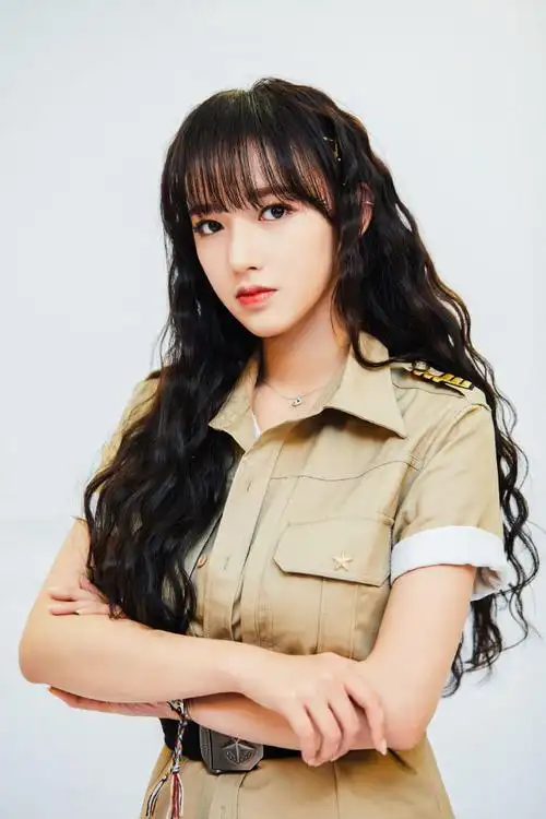 程潇快乐大本营