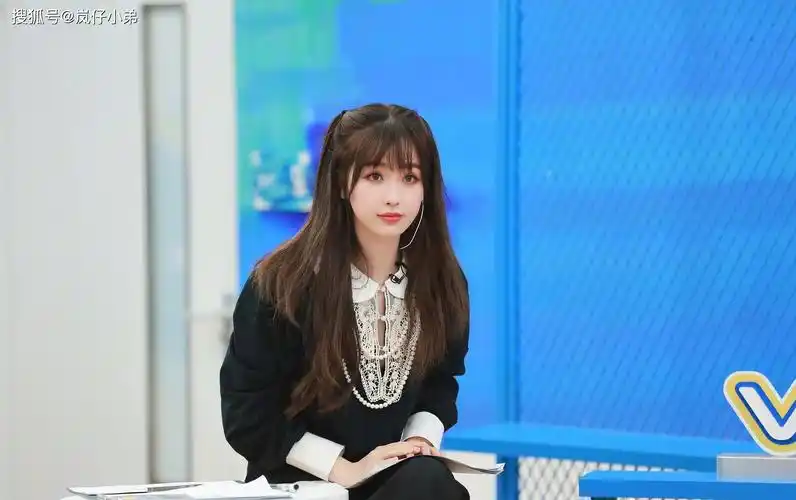 虞书欣太刚了公开炮轰青春有你3制作人丝毫不留往日情面