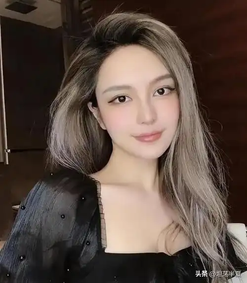 史上整容最成功的10位女明星  明明不知动过多少刀,但却毫无痕迹