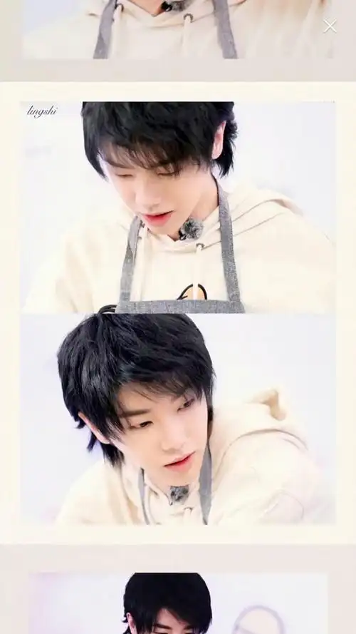 华晨宇-花花壁纸头像