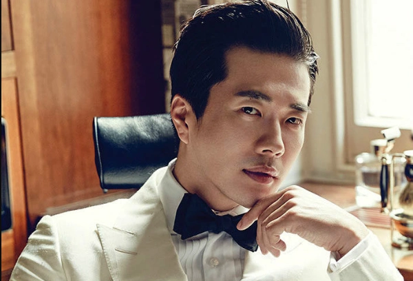 韩国70后"大叔"男星,权相佑很有魅力,元彬有型又帅气