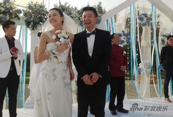 咱们结婚吧制片方起诉广告商违约