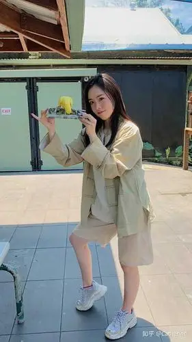 身高158cm的普通女生多少斤会看起来比较苗条