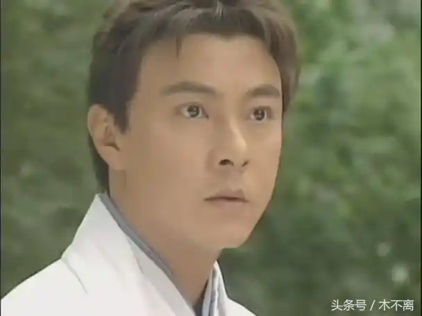 为什么张卫健慢慢淡出我们的视线