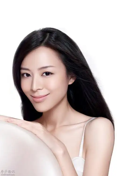 【转载】张静初