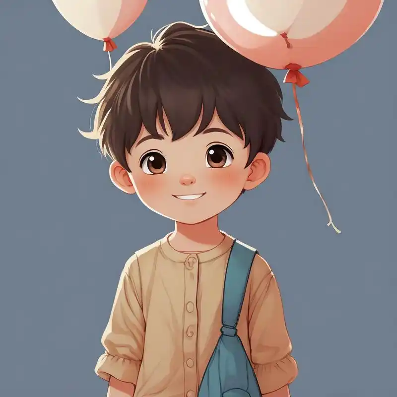 04微信头像小孩系列也太可爱了吧93 小孩系列头像,谁能拒绝这么