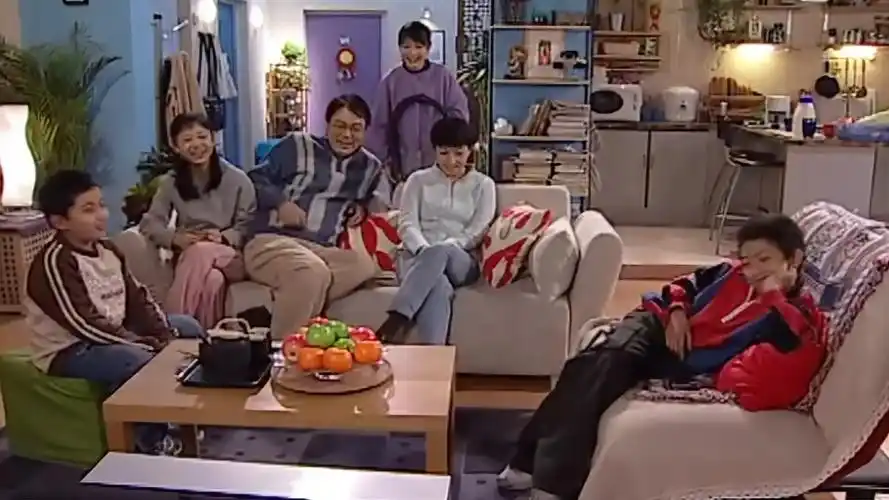 家有儿女明明想在刘梅家当小时工