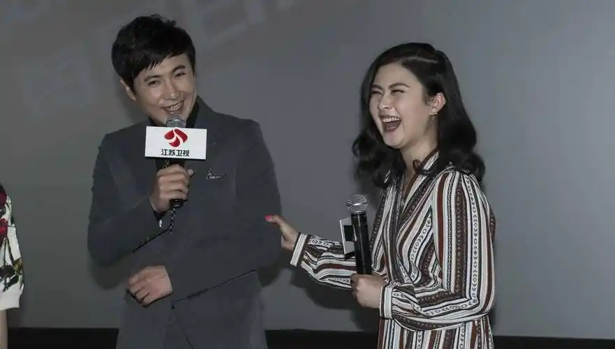 "胖如球"的沈腾老婆,让我们看到了娱乐圈的残酷真相_王琦_生活_马丽