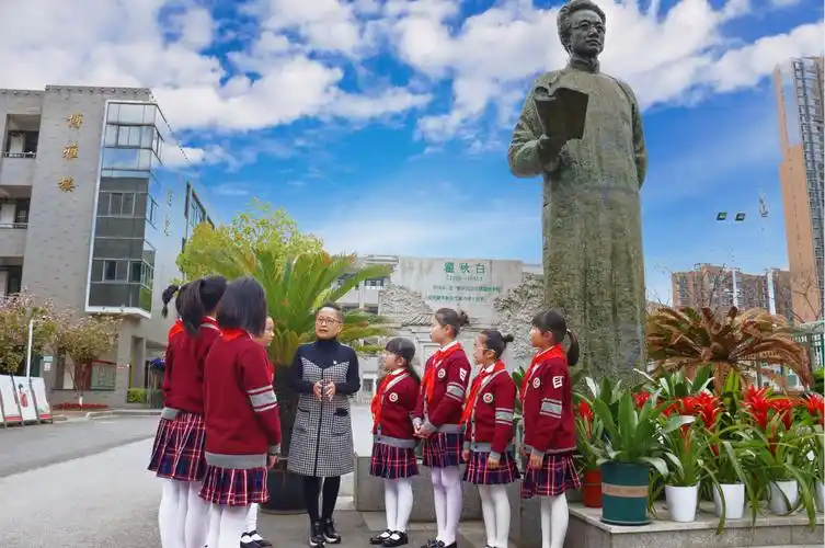 我眼中的新江苏