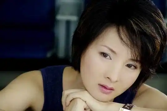 资料:演员谢兰个人资料