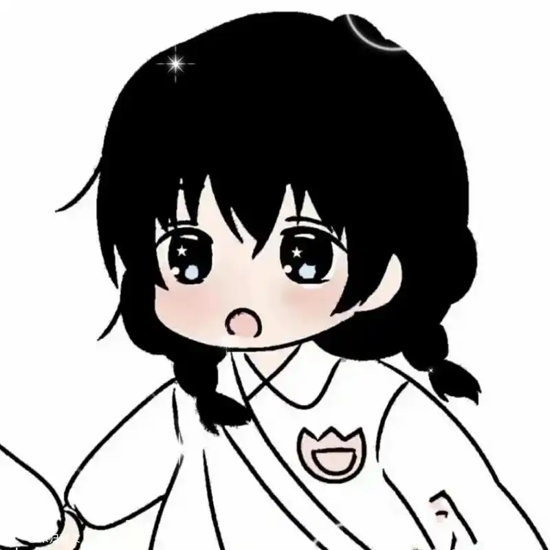 78小众不易撞动漫情头 小众动漫情头～ 有需要的宝子来私我 喜欢就