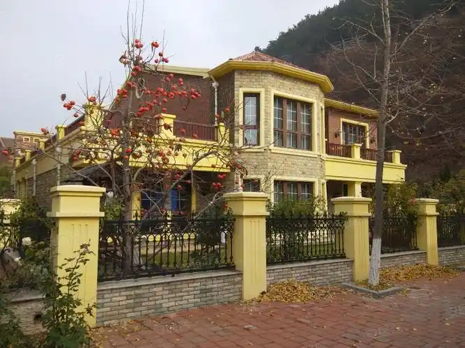 海珠花园(别墅),旅顺南路d70号-大连海珠花园(别墅)二手房,租房,房价