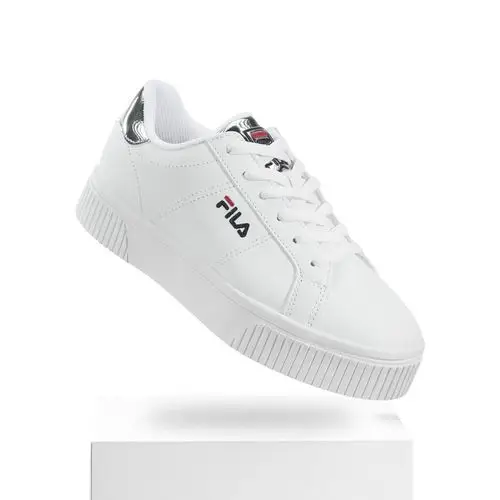 美国直邮fila斐乐panache19新款女子休闲鞋百搭小白鞋时尚板鞋