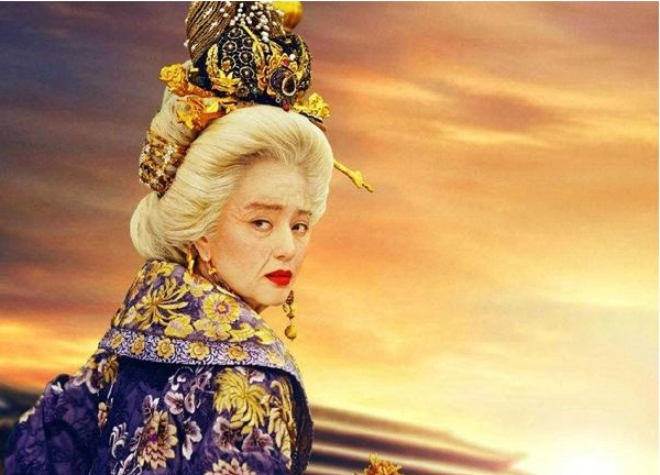 大宋官方修唐史,写武则天遇难题,欧阳修犯下史学界最大笑话