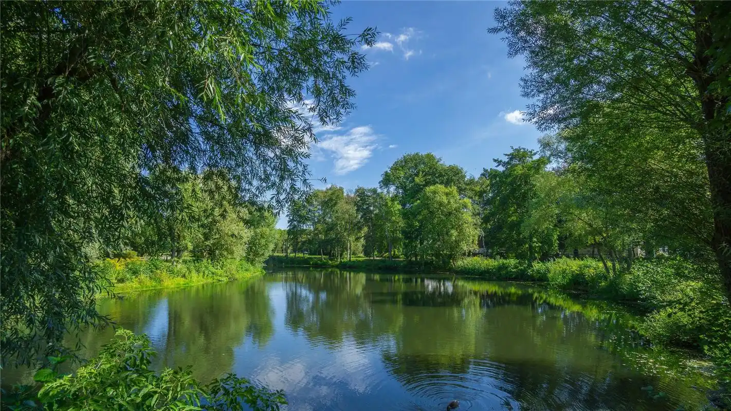 唯美青山绿水自然风景,高清图片,电脑桌面-壁纸族