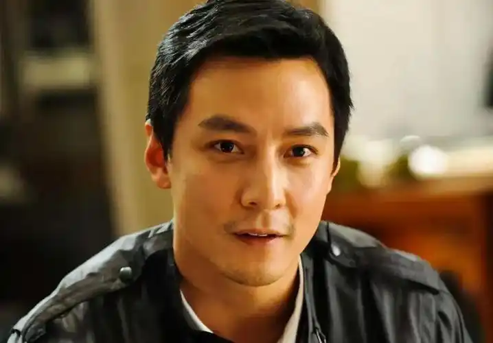 吴彦祖,你到底怎么了?