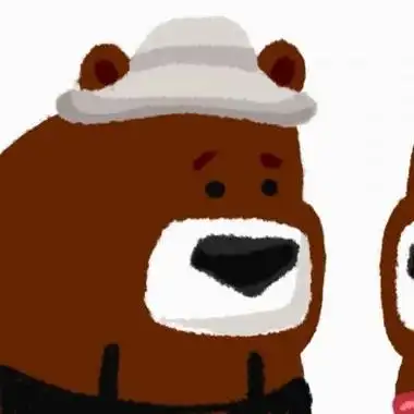 独一无二搞笑个性的情侣头像图片