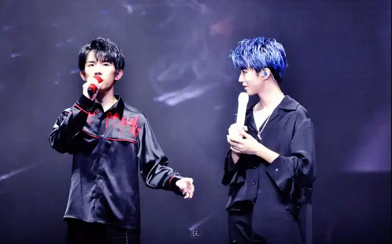 【千凯千】相逢的人会再相逢_哔哩哔哩_bilibili